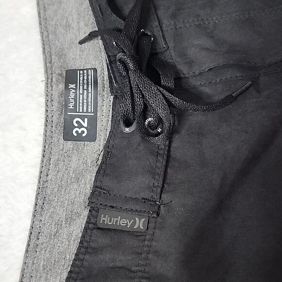 NWT Hurley One and Only 2.0 21" Inch Mens Boardshorts Size 32 - Picture 8 of 8